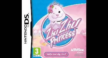 Zhu Zhu Princess