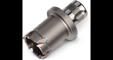 HM kernboor FEIN met Quickin PLUS-houder