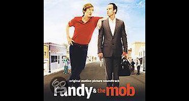 Randy &Amp; The Mob