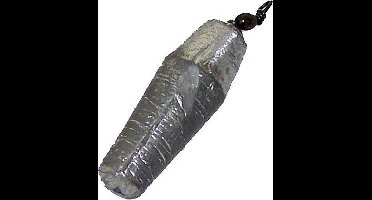 Wartellood 50 gram - lood - vissen - vislood