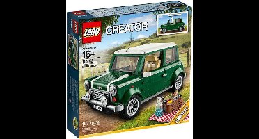 LEGO Creator Expert Mini Cooper - 10242