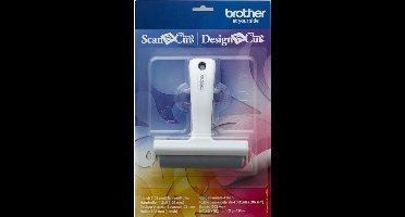 Brother Handroller