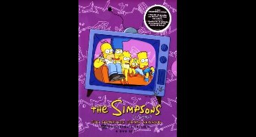 The Simpsons - Seizoen 3