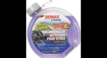 Sonax 272.400 Xtreme Ruitenreiniger 3-Liter