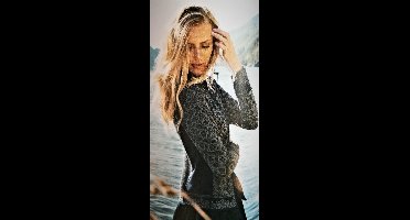 Dale of Norway - 81951 CHRISTIANIA FEM_C - Dames vestenDames truien - Kleur: Blauw - Maat: M