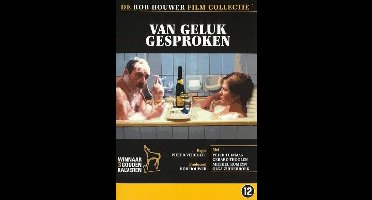Van geluk gesproken (DVD)