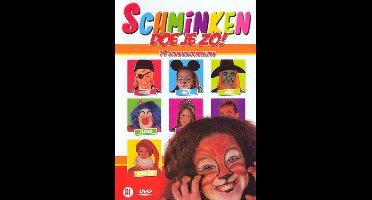 Schminken Doe Je Zo