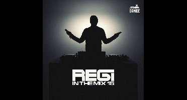 Regi In The Mix 15