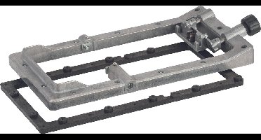 Bosch Stofraam - Voor PBS 75, GBS 75 A/AE