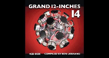 Grand 12 Inches 14