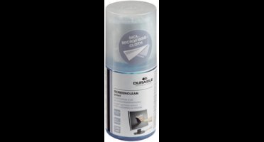 Screenclean Spray
