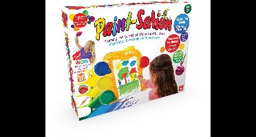 Paint-Sation Easel