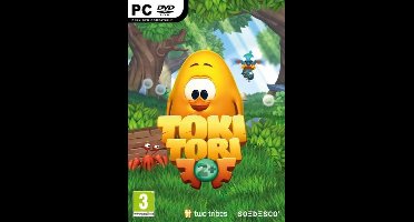 Toki Tori 2+ - Windows