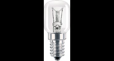 Osram Koelkastlamp - 25W E14 Helder (5 stuks)