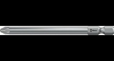 Wera 05060043001 855/4 Z Bits Pozidriv PZ 3 x 89mm