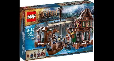 LEGO The Hobbit Meerstad Achtervolging - 79013