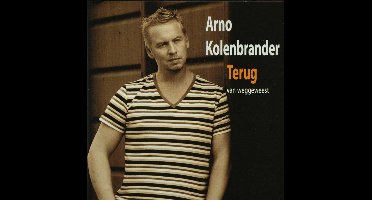 Terug Van Weggeweest