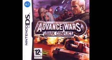 Advance Wars 2: Dark Conflict