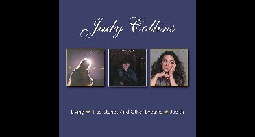 Living / True Stories And Other Dreams / Judith