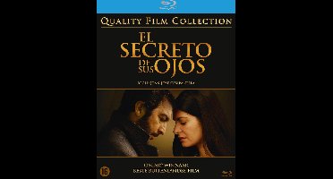 El Secreto De Sus Ojos