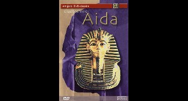 Giuseppe Verdi - Aida
