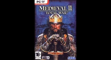 Medieval 2 - Total War - Windows