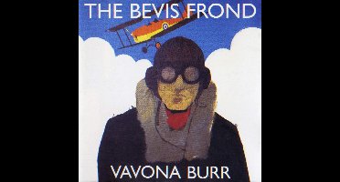 Vavona Burr (RSD 2019)