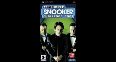 World Snooker Championship 2007
