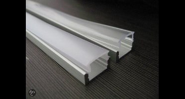Losse diffuser tbv profiel