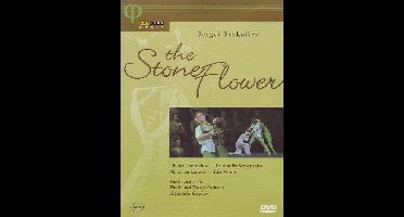 Prokofiev/The Stone Flower