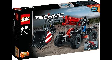 LEGO Technic Verreiker - 42061