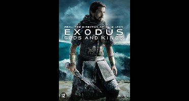 Exodus - Gods And Kings