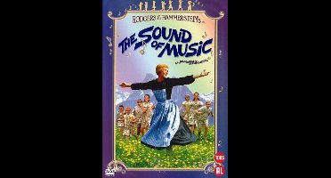 Sound Of Music (DVD)