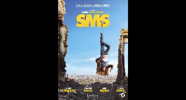 SMS (BE-only) (DVD)
