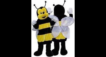 Kostuum Plush Bij Big 1/1