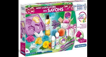 Clementoni 52277 speelgoedset