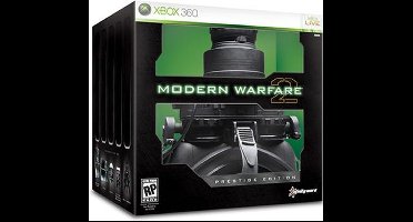 Call Of Duty - Modern Warfare 2 - Prestige Edition