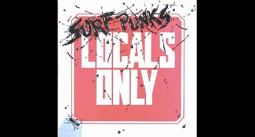 Locals Only
