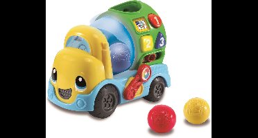 VTECH - Little Truck Color Mix - Interactief voertuig