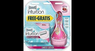 Wilk Intuit Revital C Clamsh P