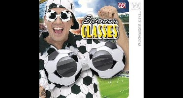 Voetbal Bril