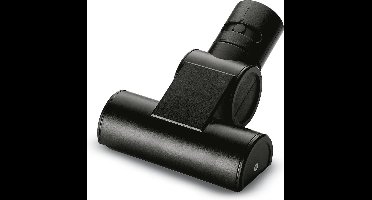 Karcher Turbo meubelborstel - Stofzuigermondstuk
