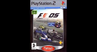 Formula One 2005