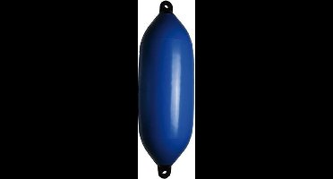 Talamex Mega fender  Diam. 35 cm / Lengte 110 cm Blauw