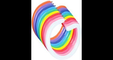 Sempertex Modeleer ballonnen - Figuur ballonnen van natuurlatex - 260S assortiment