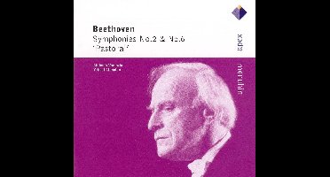 Beethoven: Sym Nos 2 &Amp; 6