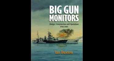Big Gun Monitors