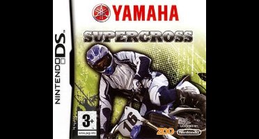 Yamaha supercross Mix