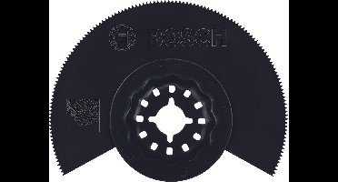 Bosch ACZ 85 EC HCS segmentzaagblad - Voor hout