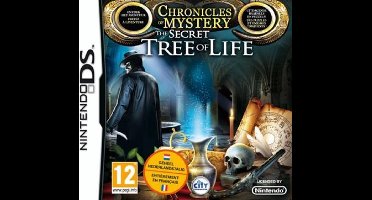 Chronicles of Mystery: The Secret Tree of Life